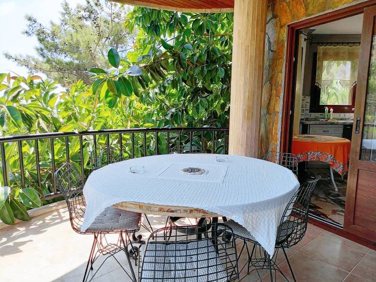 Datça, Mesudiye - Home Comfort Villa Koza — photo 5