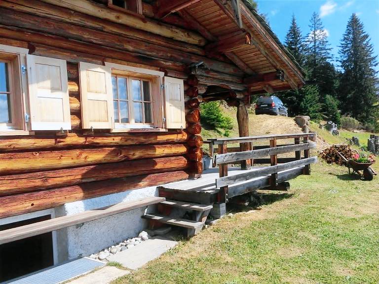 Ferienhaus Sankt Peter-Pagig
