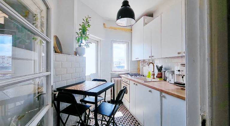 Apartment | Next to Palace of the Parliament — photo 2