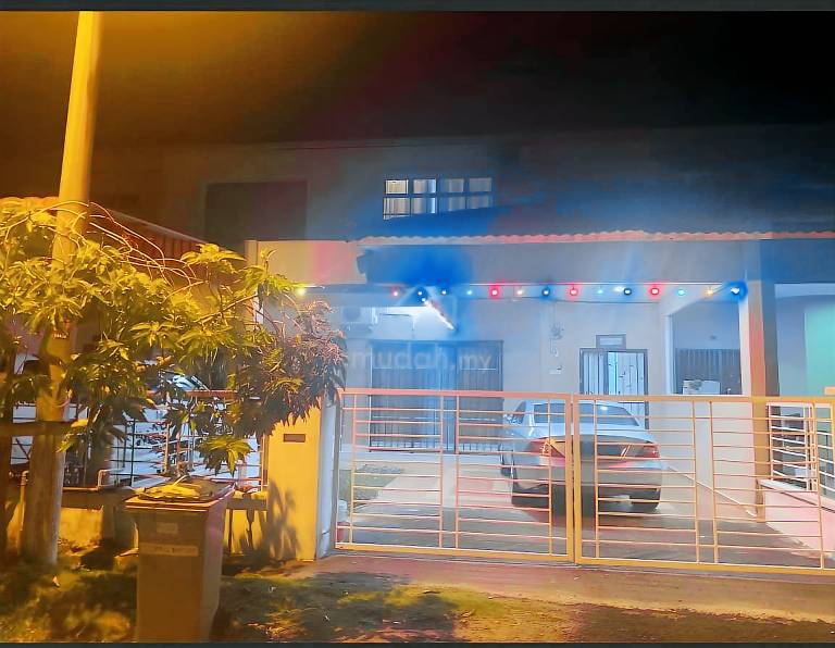 Dsa home stay