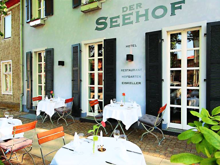 Der Seehof Rheinsberg (Rheinsberg), LHS 08936 — photo 4