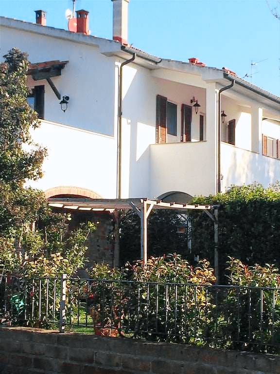 Appartamento Cafaggio