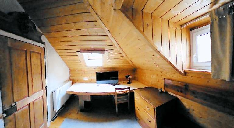 Rental apartment with 1 room for 4 persons — photo 5