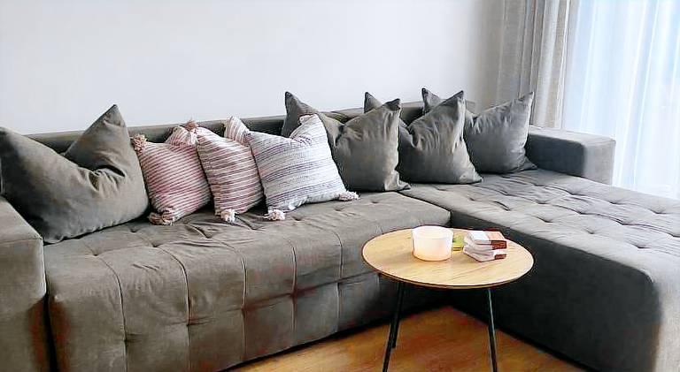 Holiday apartment with yard & BBQ in Bansko