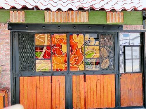 Casa Carranza