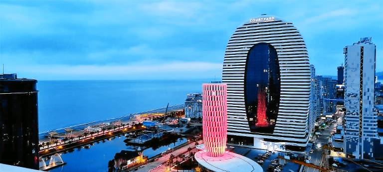 Apartment Batumi
