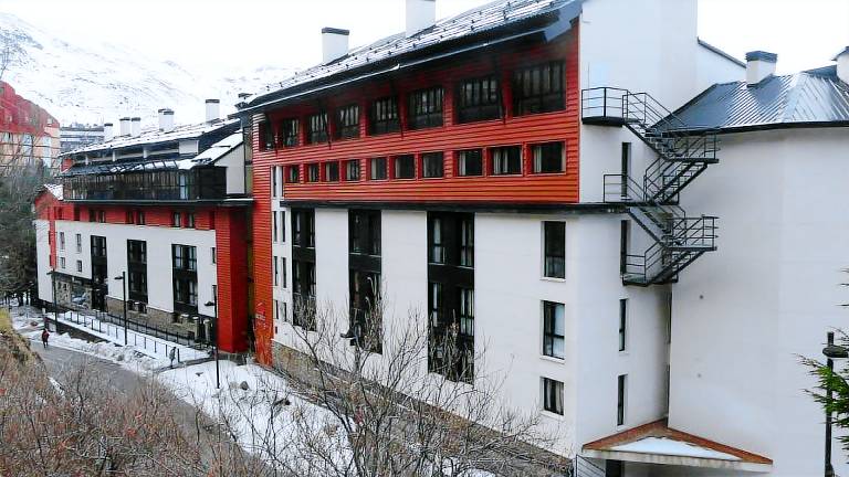 Ferienwohnung Monachil