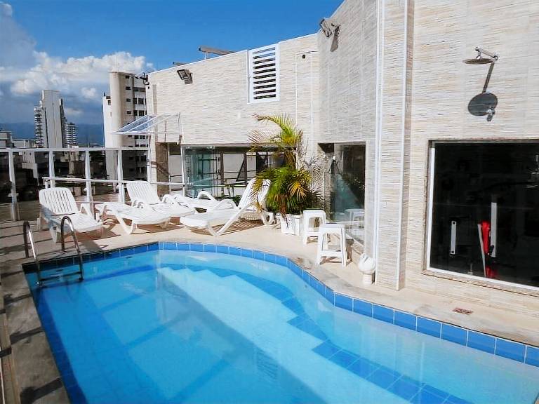 Aparthotel  Gonzaga
