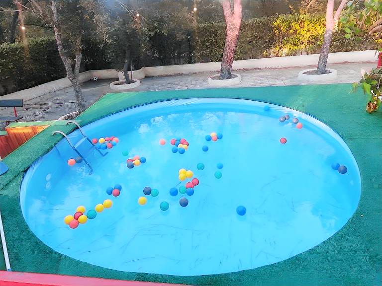 Appartamento vacanza Monopoli