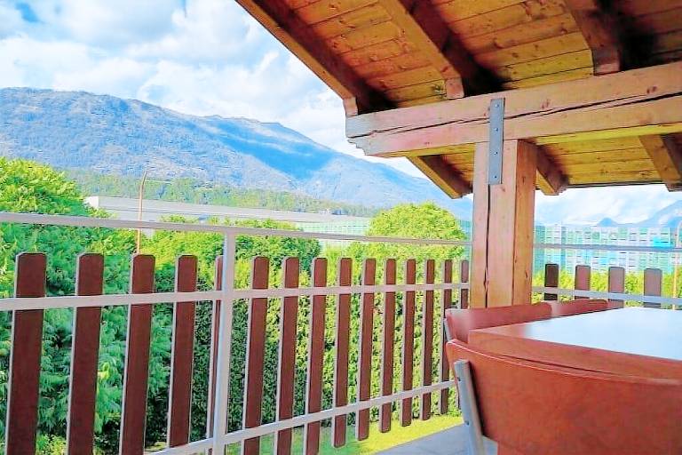Appartamento Lago di Caldonazzo