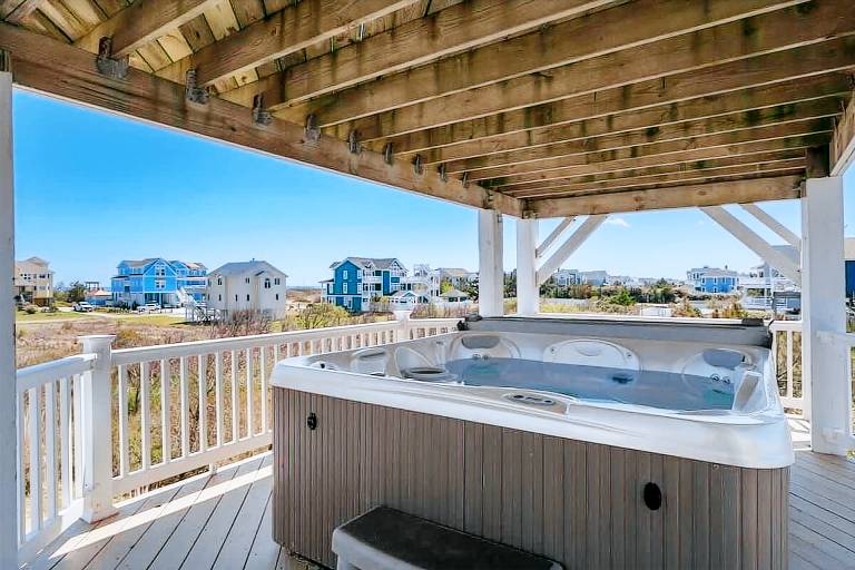 Sleeps 19 Ocean Views 4-Min Walk to the Beach — photo 2