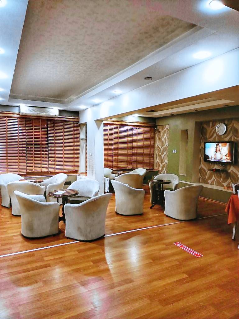Hotel Çamlıca — photo 3