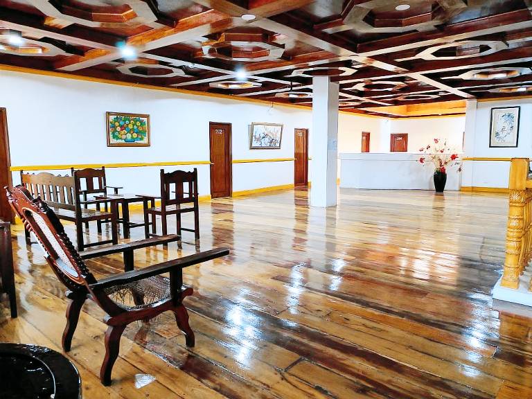 El Juliana Hotel — photo 5