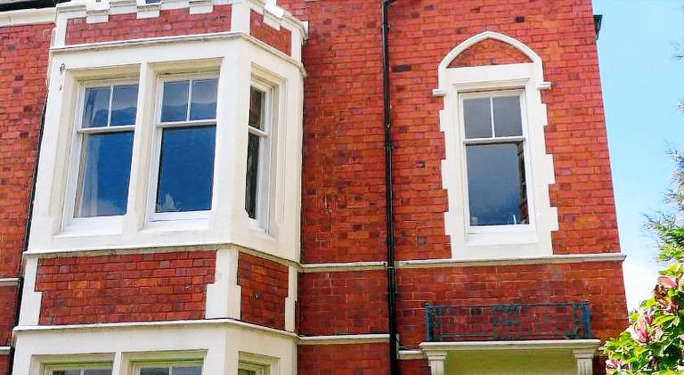 70 m&sup2; Ferienwohnung