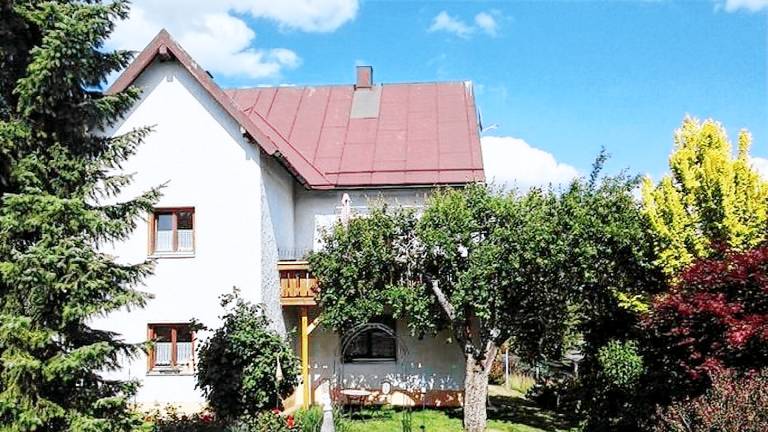 Ferienwohnung Fichtelberg