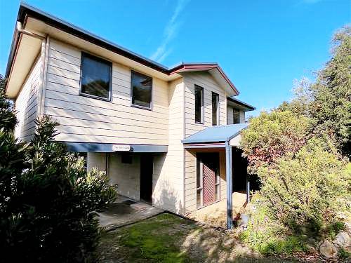 200 m² Ferienhaus