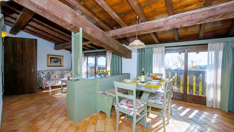 Ferienwohnung Gargnano