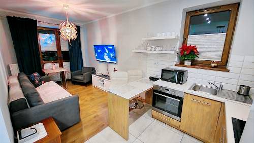 Apartament  Szczawnik