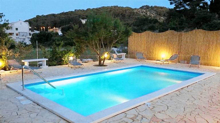 Apartman Pučišća