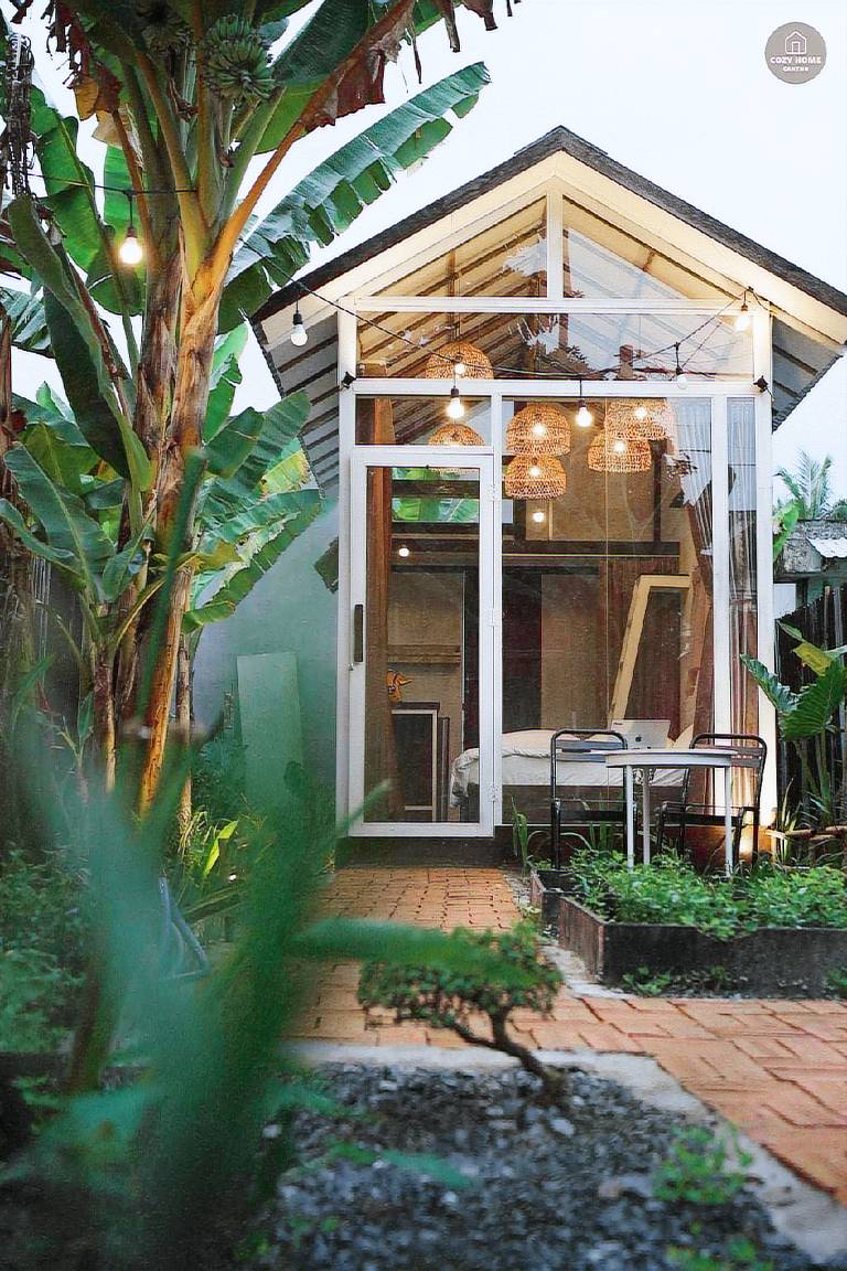 House | Pet-friendly in Can Tho