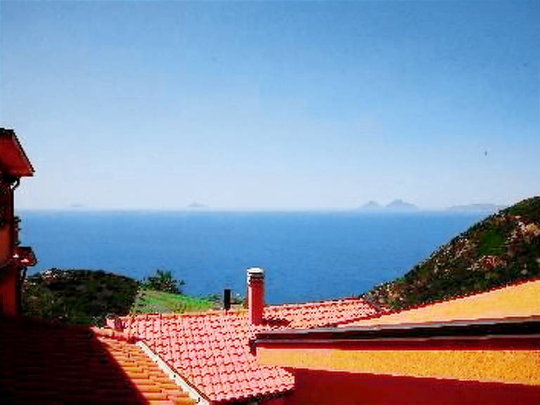 Ferienwohnung in Santo Stefano, Gioiosa Marea für max. 4 Personen Ferienwohnung in Santo Stefano, Gioiosa Marea für max. 4 Personen