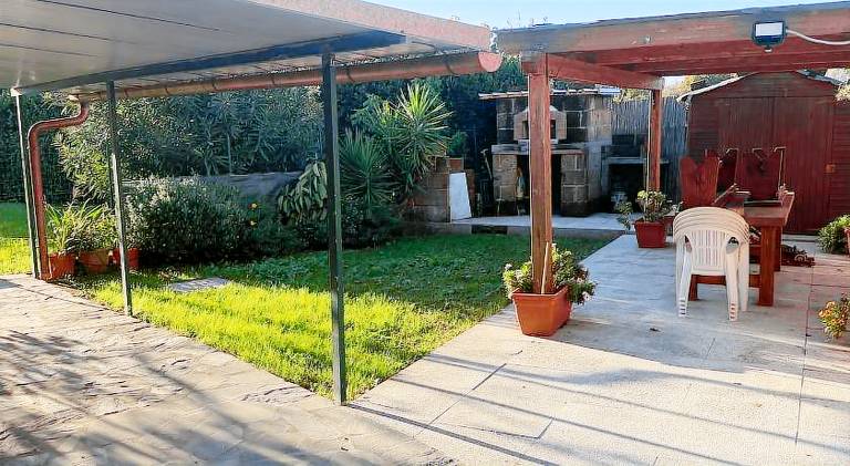 Rental apartment with 1 room for 5 persons — photo 5