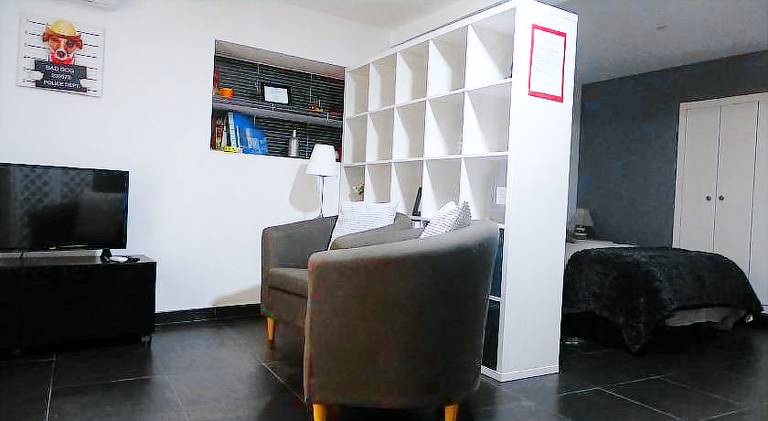 Charming apartment | Next to the beach | Pets allowed — photo 2