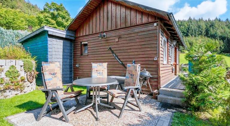 House with 1 room for 3 persons — photo 4
