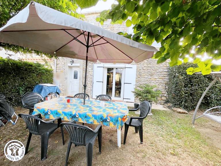 Cottage  La Réorthe