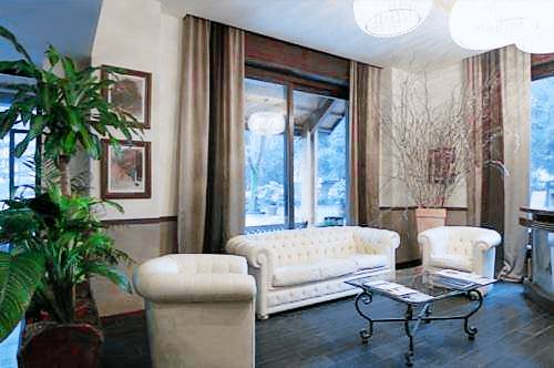 Albergo Ristorante Sant'Eustorgio — photo 3