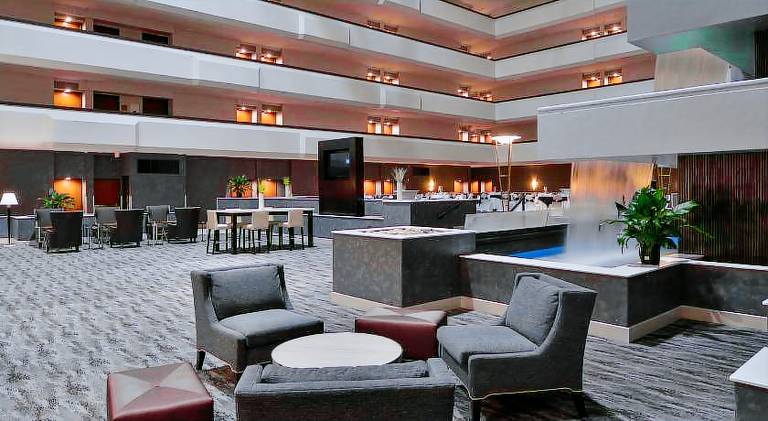 Holiday Inn Hotel and Suites Beaumont-Plaza I-10 & Walden By IHG — photo 2