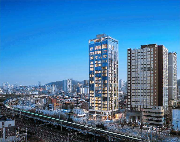 AC Hotel Seoul Geumjeong