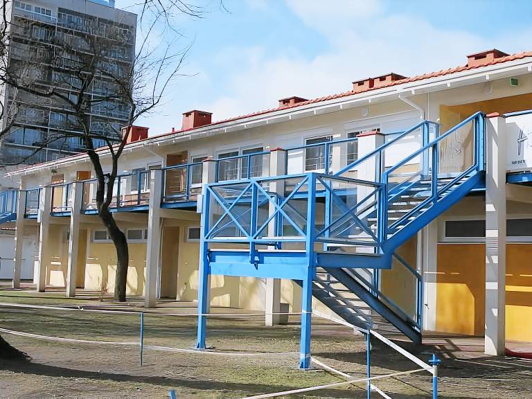 Bed & Breakfast Sopot