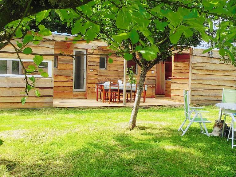 Cottage Saint-Lô