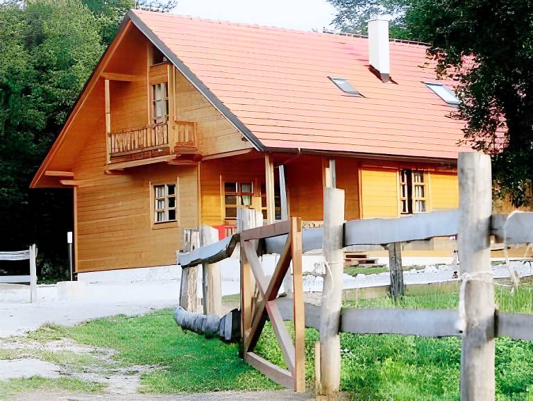 Apartman Grabovac