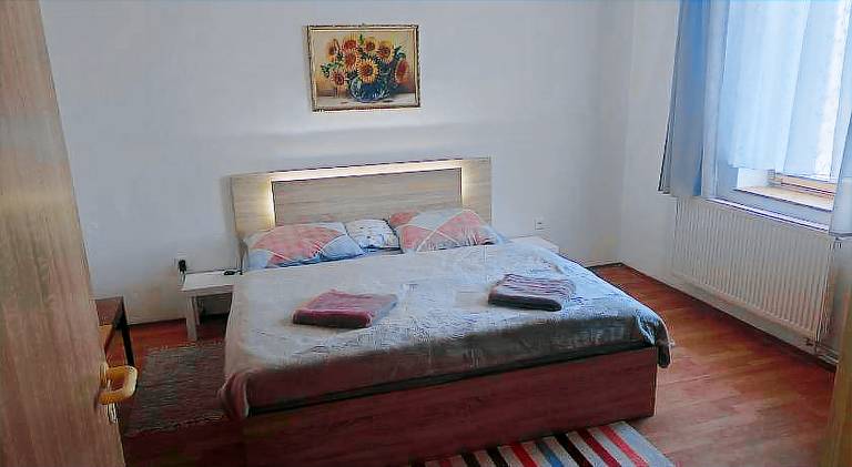 Pleasant holiday apartment | Pet-friendly in Ostrava