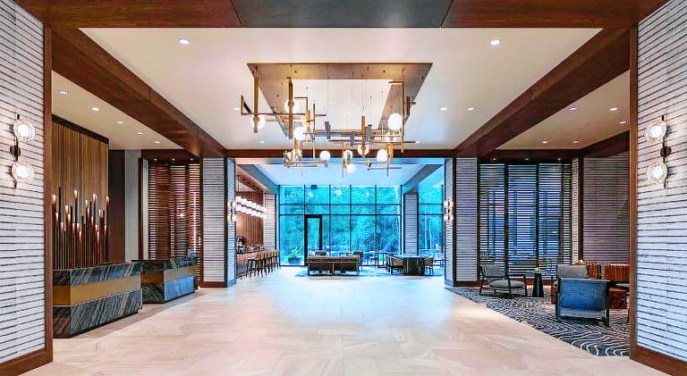 Hyatt Regency Conroe — photo 2