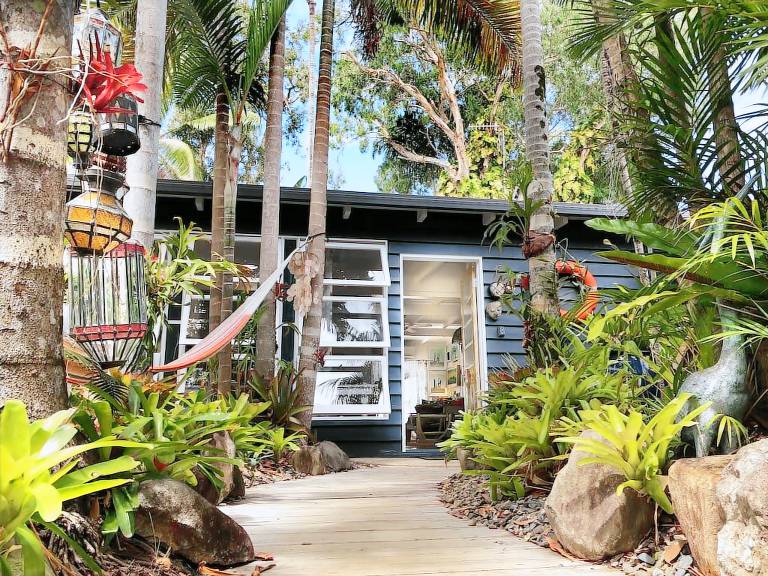 House  Port Douglas