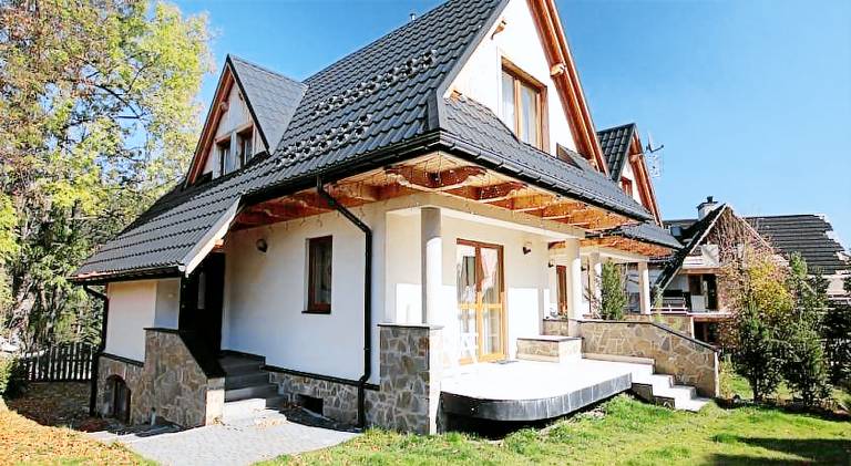 Chalet | Pets are welcome in Koscielisko