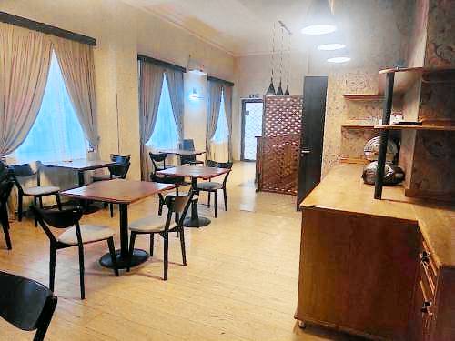 Apartament z hotelowymi udogodnieniami Stare Tbilisi