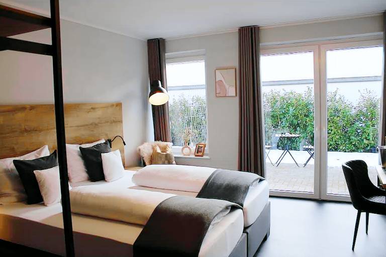 Motel Hasetal