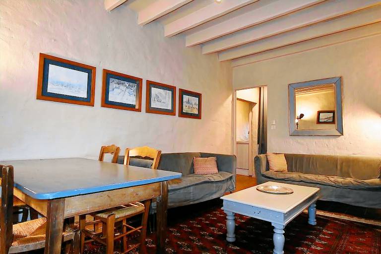 Chambre d'hôtes Angoulême