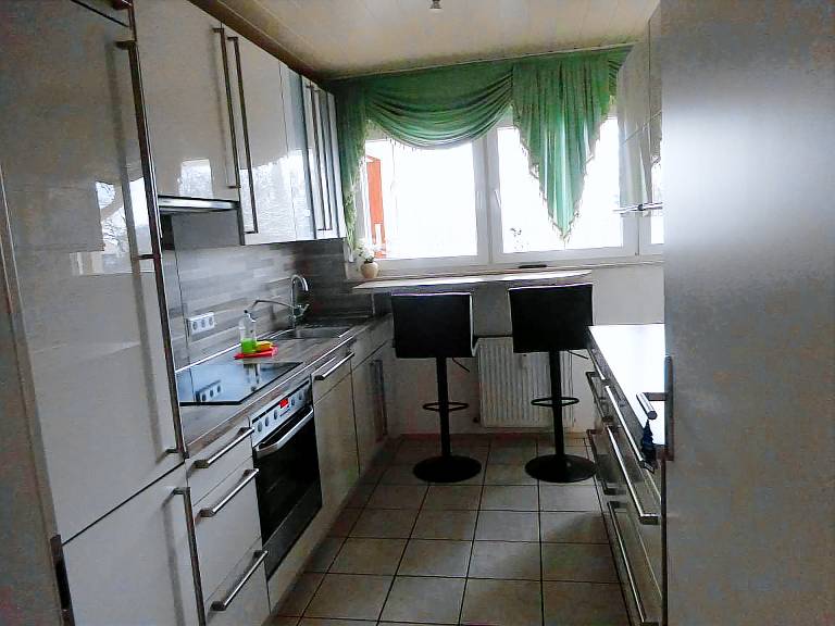 Ferienhaus  Bad Rothenfelde