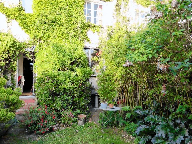 Ferienhaus La Rochelle