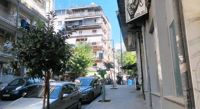 Rental apartment | Close to Hagia Sophia — photo 5