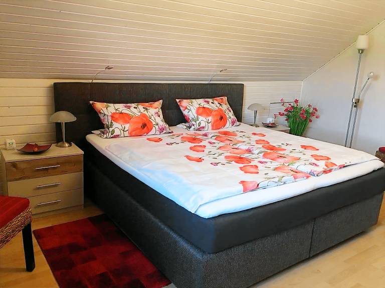 Ferienwohnung Ramsberg