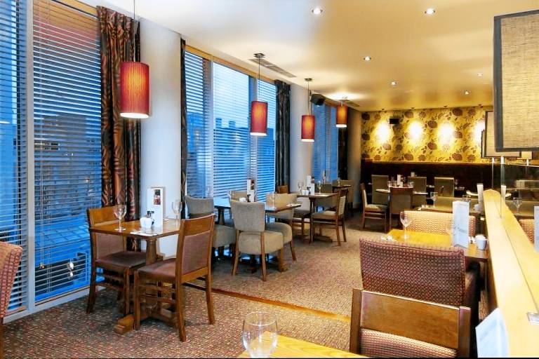 Premier Inn Sheffield City Centre (Angel Street) — photo 3