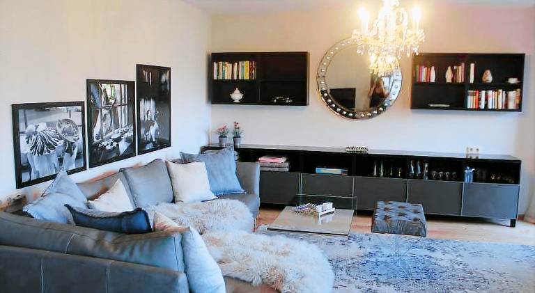 Holiday apartment with pool & yard | Perfect for remote work — photo 2