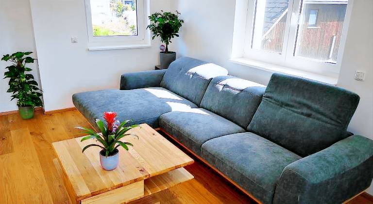 Apartment with 1 room for 2 persons in Graz