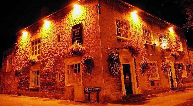 Corncroft Guest House — photo 4